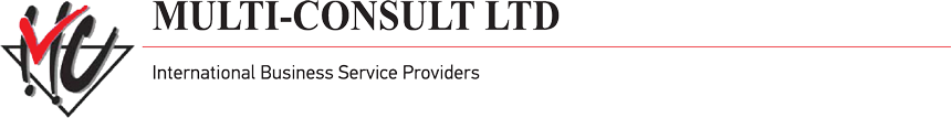 Multi-Consult Ltd | International Business Service Providers